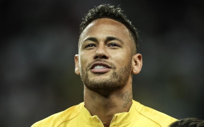 Видео встречи Неймара с «изнасилованной» в отеле девушкой появилось в Сети