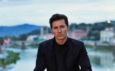 Павел Дуров на месяц отказался от еды