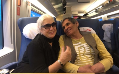 Семья Алибасова намерена судиться с производителем бытовой химии