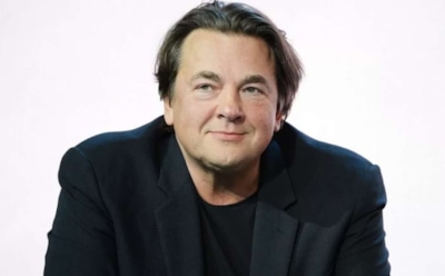 Эрнст рассказал о дальнейшей судьбе "Голос. Дети"