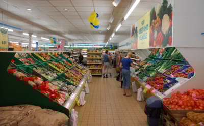 Ученые создали дешевый детектор пропавших продуктов