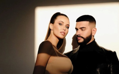 "Я такой колобок": подруга Тимати раскрыла срок своей беременности