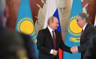 Выборы президента Казахстана. Что будет дальше?