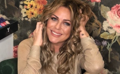 Продюсер рассказал про съемки фильма о Юлии Началовой