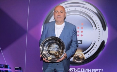 Пригожин поругался с пользователями из-за Премии Муз-ТВ