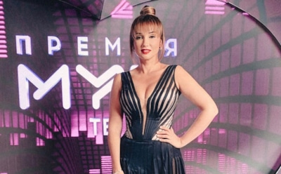 Чехова объяснила, почему на ТВ она не такая худая, как на фото