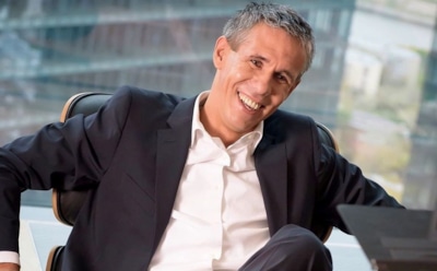 Панин получил украденные кадры фильма и вернулся к съемкам