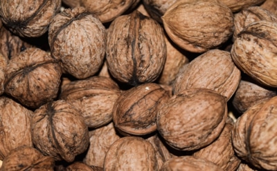 Ученые: орехи могут вызвать рак печени