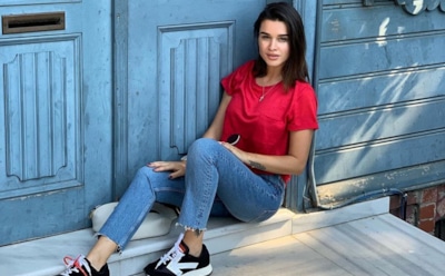 Бородина высказалась о разводе Водонаевой