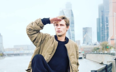 Внебрачную дочь Александра Головина экстренно положили в больницу