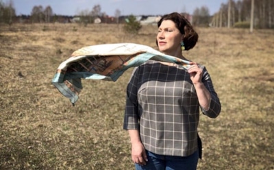 Сябитова поделилась лайфхаками для борьбы с жарой