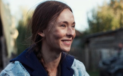 Звезда «Универа» Иванова упала в лужу перед свиданием