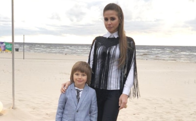 Барановская рассказала об опасности наркотиков на выпускном в школе