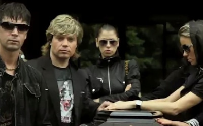 Бывшая жена Алибасова рассказала о репетиции его похорон