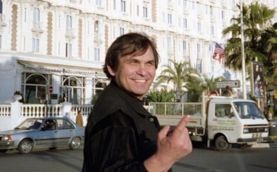 Сын Алибасова назвал ситуацию с его здоровьем тяжелой