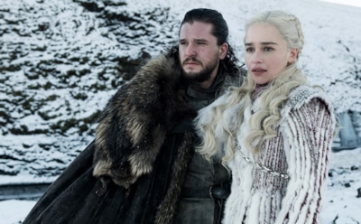 Starbucks заработал на киноляпе со стаканом в «Игре престолов» $ 2,3 млрд