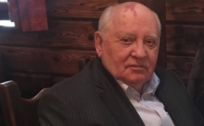 Горбачев высказался об изложенных в сериале «Чернобыль» фактах