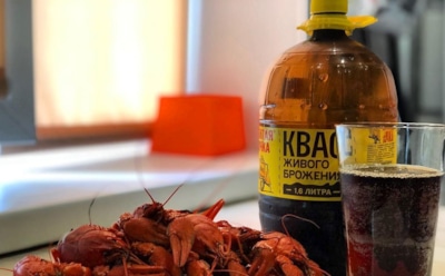 «Росконтроль» определил самый вкусный квас в России