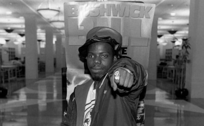 Рэпер Бушвик Билл умер от рака