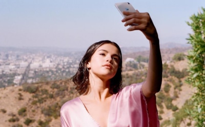 Аналитики назвали звезд-рекордсменов по "лайкам"