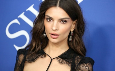 Роскошные наряды Ратаковски и Томей на премии "Тони" взбудоражили соцсети