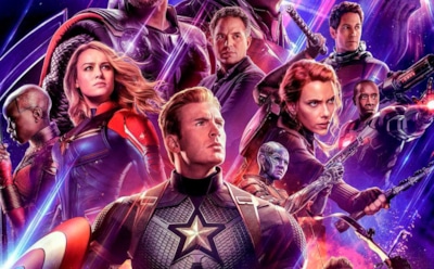 Режиссер фильма «Мстители. Финал» назвал самую трогательную сцену