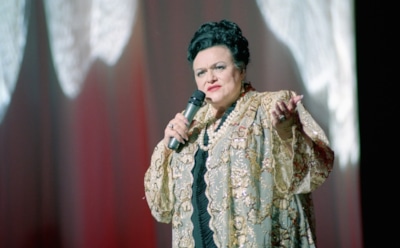 Подруга Людмилы Зыкиной назвала причину ее бездетности