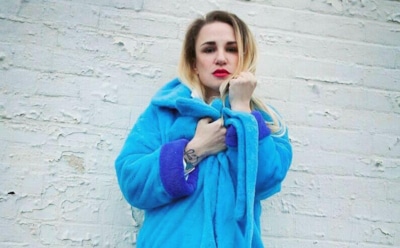 Валерия Гай Германика снова станет мамой