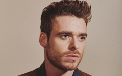 Актер Ричард Мэдден пожаловался на панические атаки и паранойю