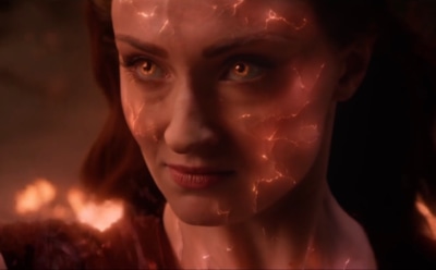 Фильм «Люди Икс. Темный Феникс» возглавил российский прокат