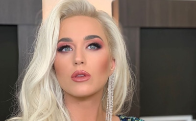 Кэти Перри обвинили в смерти 89-летней монахини