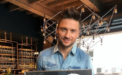 СМИ сообщили о скандале между Лазаревым и Лободой на премии «Муз-ТВ»