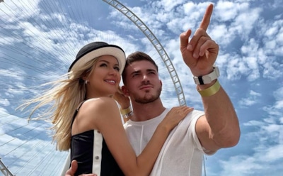 Мама звезды «Дома-2» Романа Капаклы отказалась приехать на его свадьбу