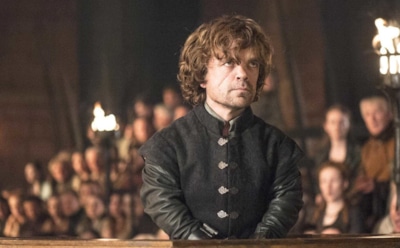 Звезда "Игры престолов" Питер Динклэйдж празднует 50-летие