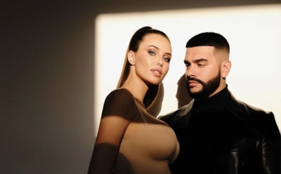 Беременная Решетова пожаловалась на сильный токсикоз в первом триместре