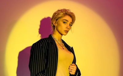 «Шоу очень плохое»: Агата Муцениеце раскритиковала AgentShow Насти Ивлеевой