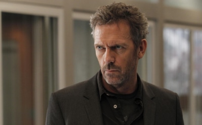 Звезда сериала «Доктор Хаус» Хью Лори отмечает 60-летний юбилей