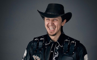 Мотоблогер Артем Болдырев разбился в ДТП во время съемки