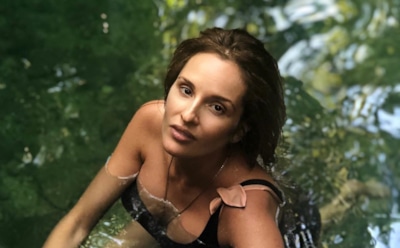 Софья Каштанова рассказала подробности рождения сына