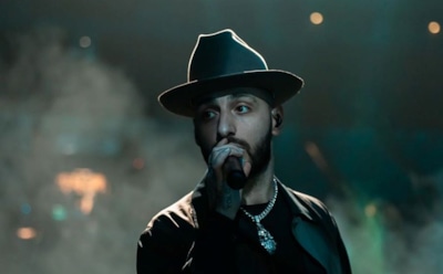 Рэпер L'One ушёл из Black Star со скандалом