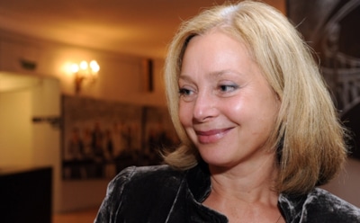 Актриса Галина Беляева рассказала о борьбе за сына с бывшим мужем