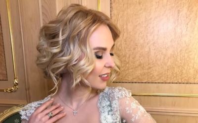 Пелагея показала детское фото с погибшим участником шоу "Голос"