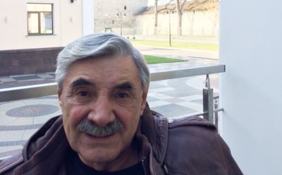 Александр Панкратов-Черный рассказал о состоянии здоровья