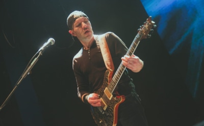 Гитарист "Ляпис Трубецкой" впал в кому после ограбления