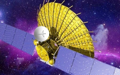 В США трогательно простились с погибшим от радиации российским спутником