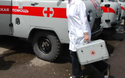 Бывший ведущий MTV Михаил Рольник отравился и впал в кому