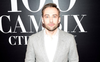 Дмитрий Шепелев ввел штрафы для сына Платона