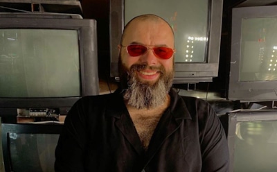 «Отвечай за базар»: Максим Фадеев повздорил с Кравцем