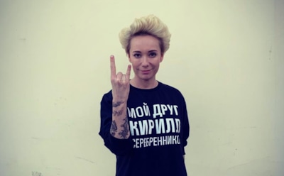 «Я не хотела жить»: Чулпан Хаматова о травле из-за поддержки Путина