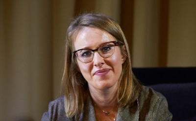 Собчак и Виторган сторонились друг друга на «Кинотавре»